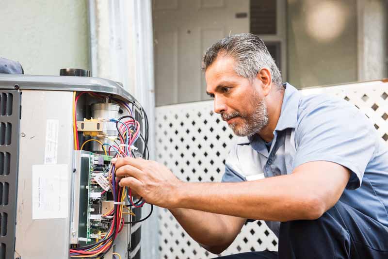 4 Reasons To Install An Air Conditioning System