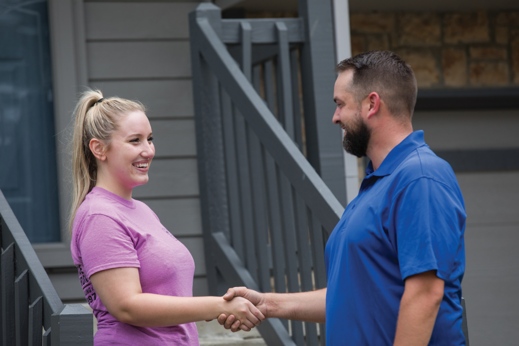 Residential Air Conditioning and Heating In Zephyrhills, FL