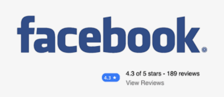 fb reviews