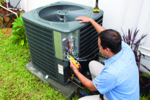 Air Conditioner service