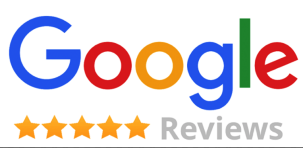 google reviews