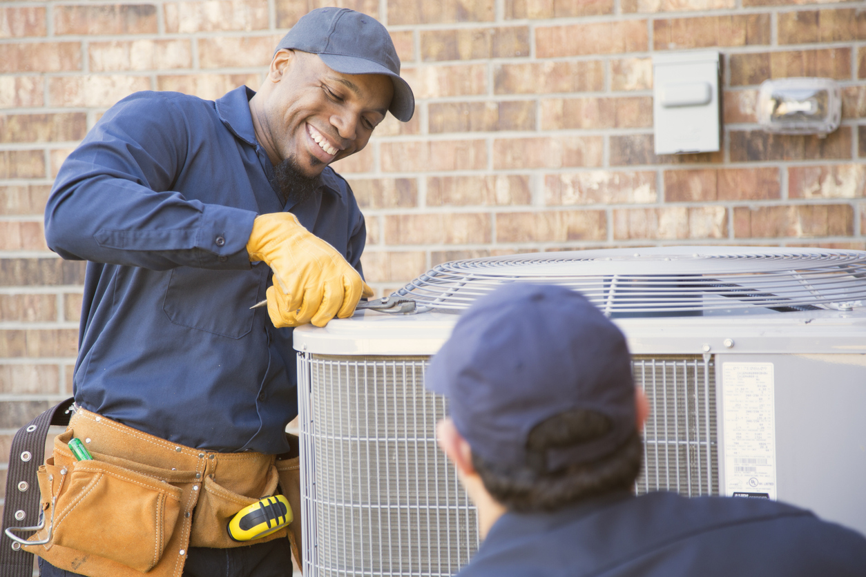 Air Conditioner Inspection Services In Zephyrhills, FL