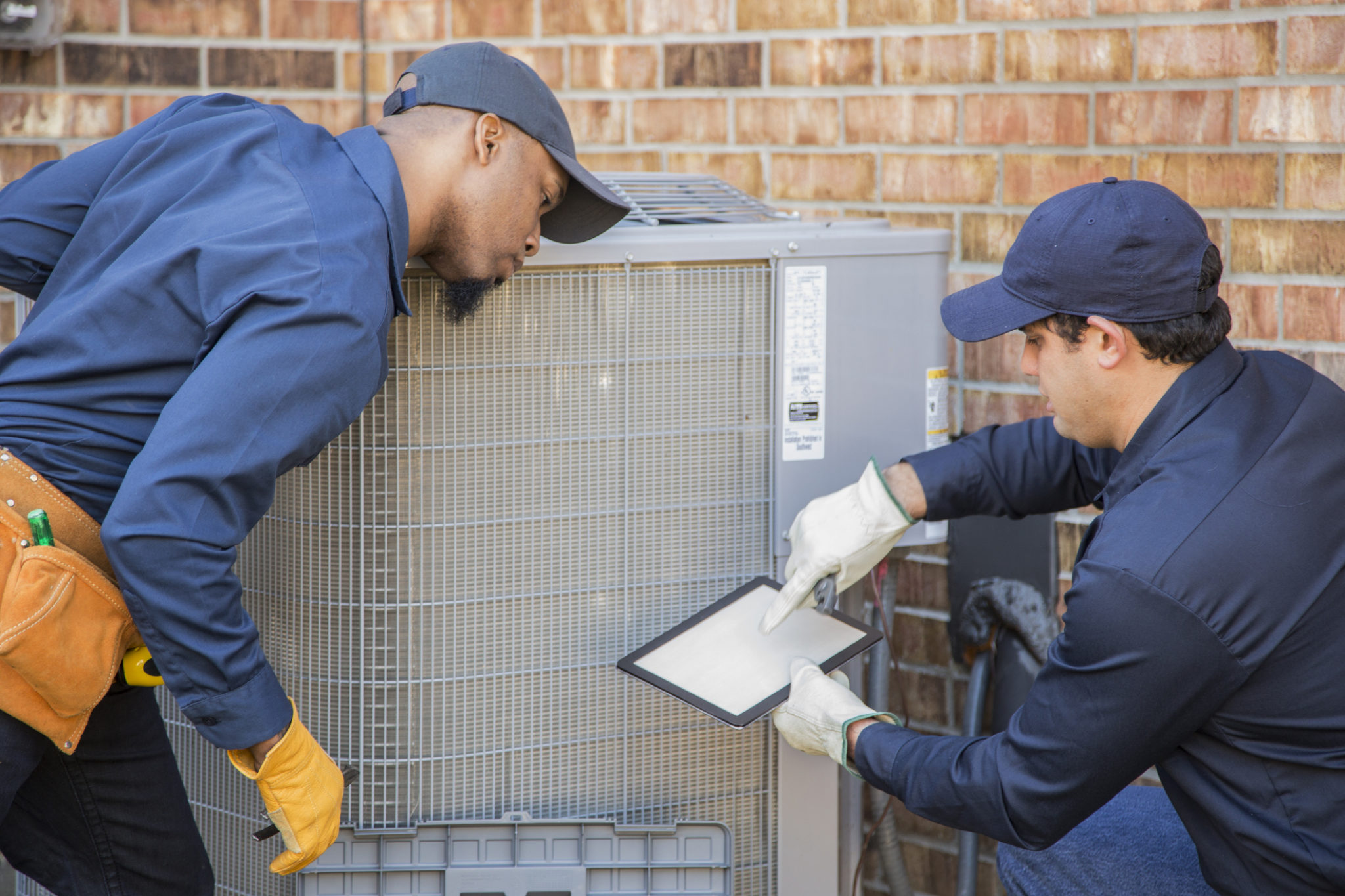 How To Reset Air Conditioning Unit