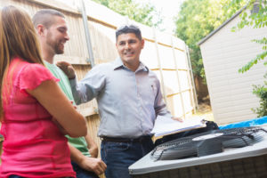 AC Service In Wesley Chapel, FL and Surrounding Areas | Custom Air Conditioning & Air Quality, LLC