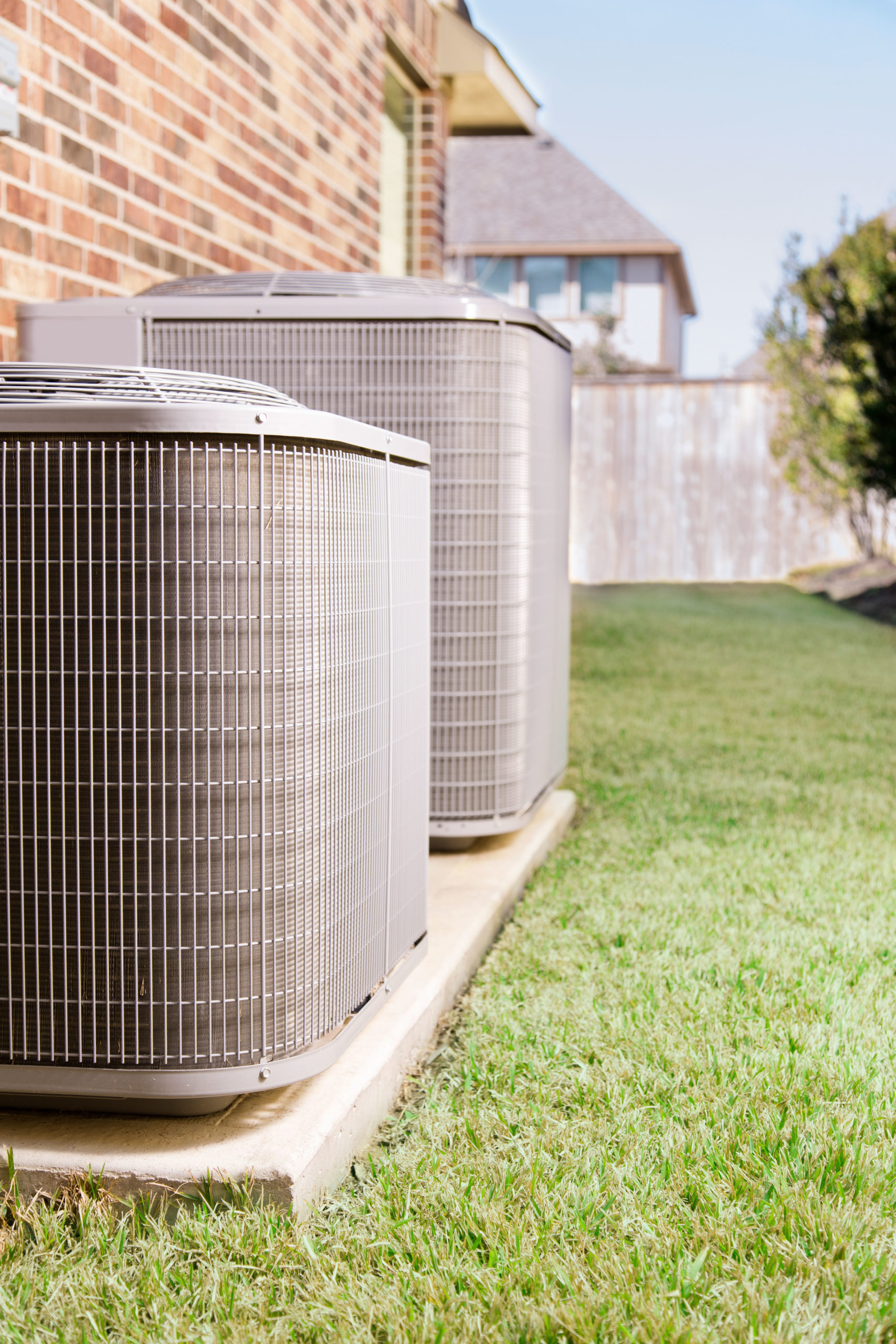 air-conditioner