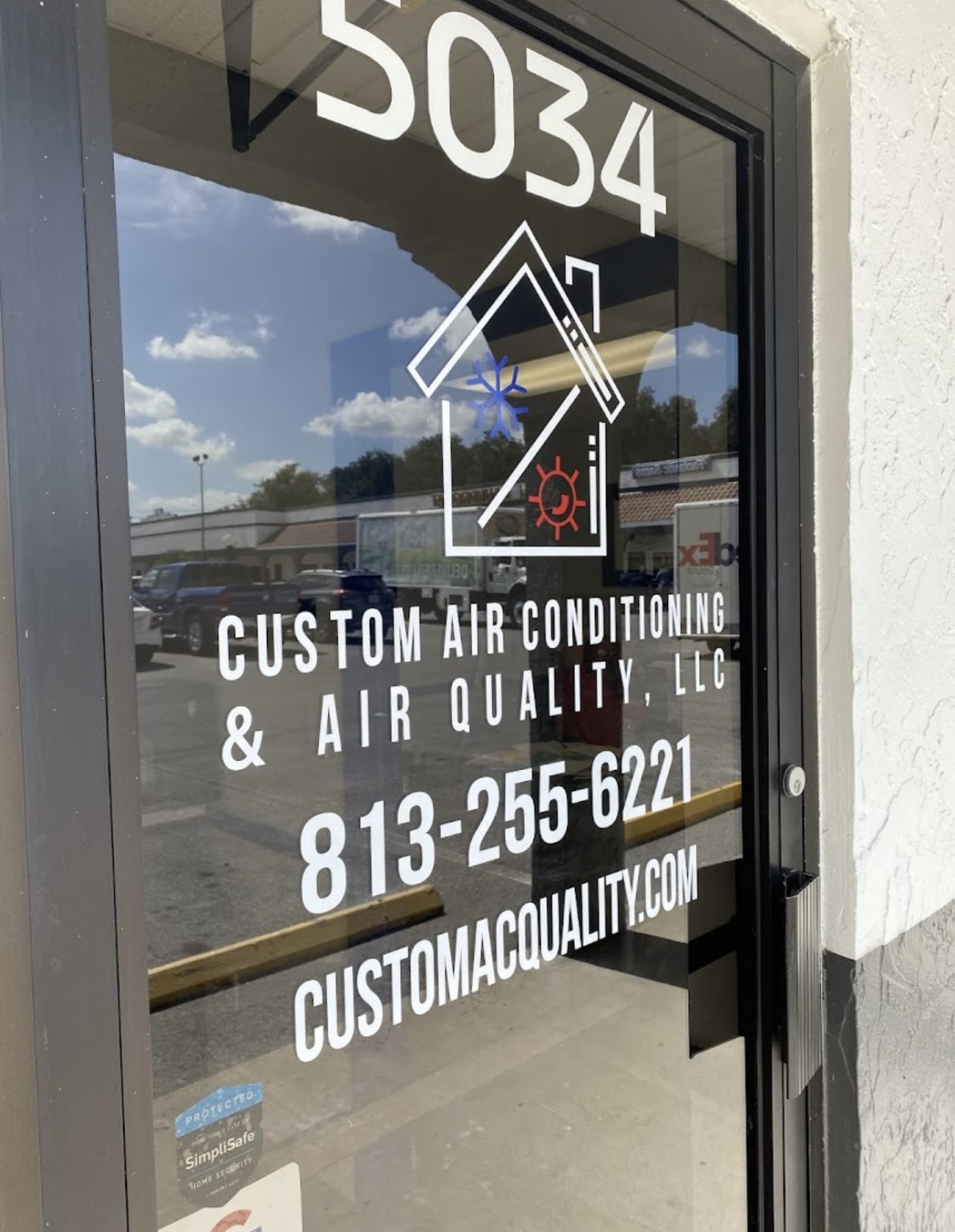 Air Conditioning Repair Services in Zephyrhills, FL AC Repair