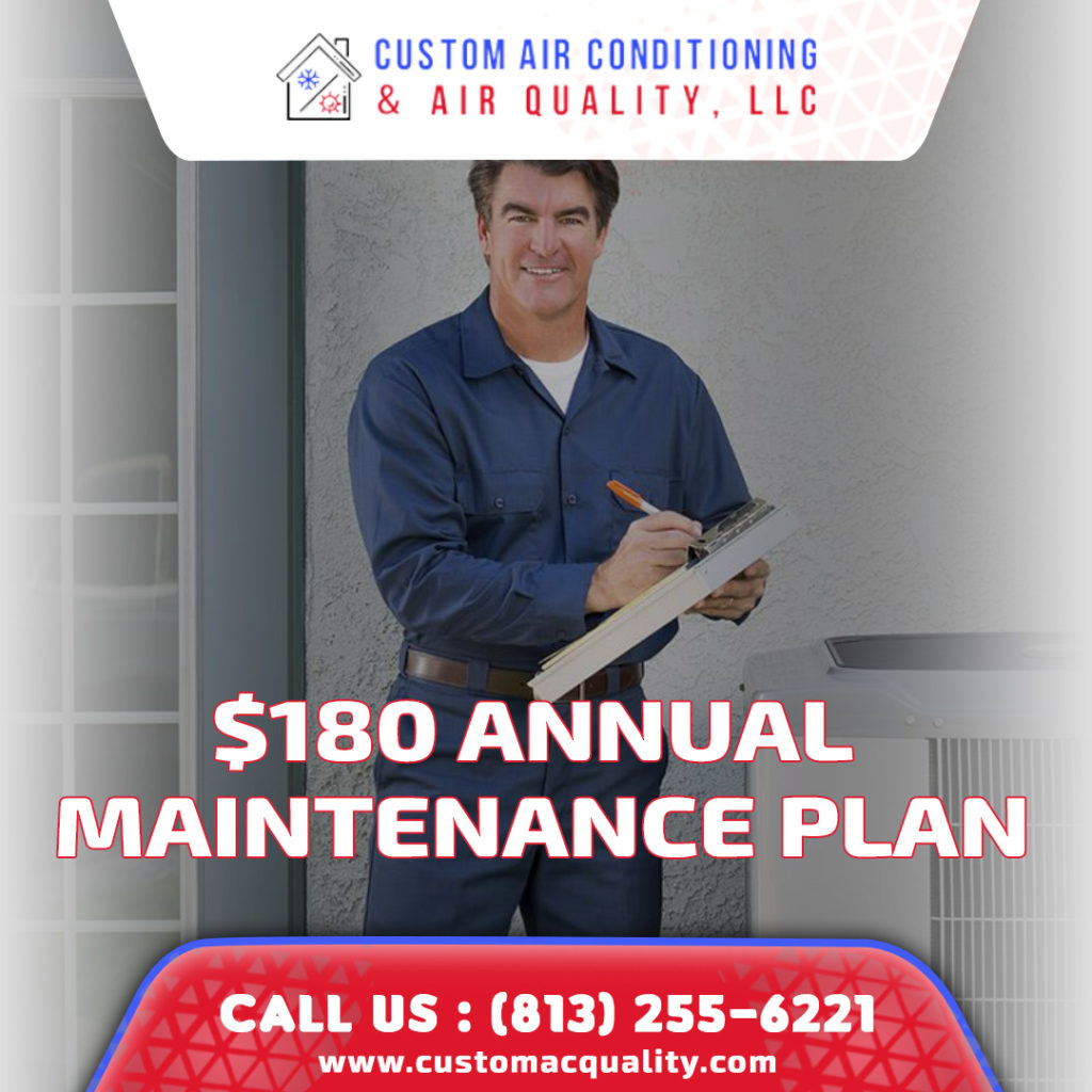 Air Conditioning And Heating Discounts In Zephyrhills, FL AC Savings
