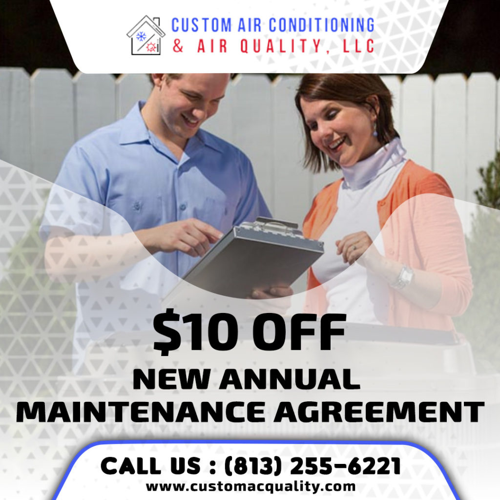 Air Conditioning And Heating Discounts In Zephyrhills, FL AC Savings