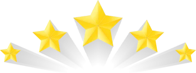 5stars reviews sec