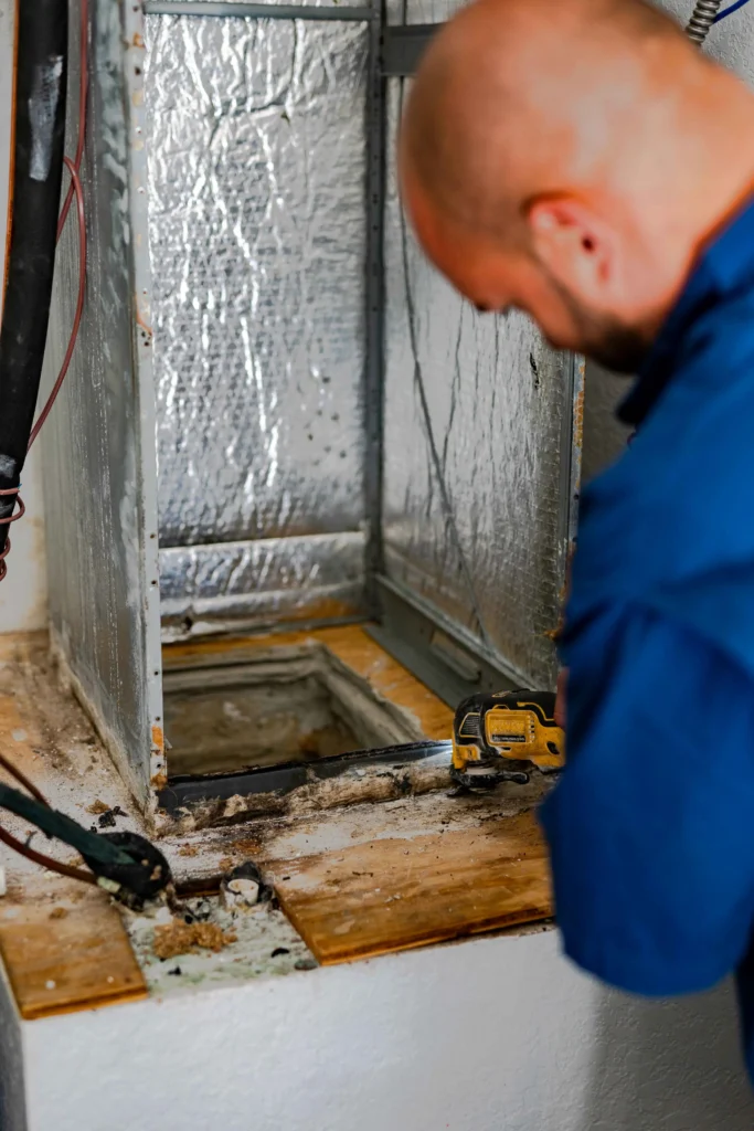 Heating Repair in Zephyrhills, FL and Other Areas