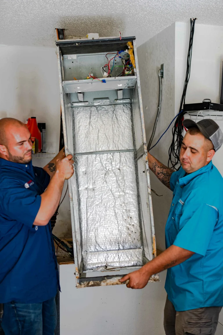 HVAC Installation in Lakeland, FL, and Surrounding Areas