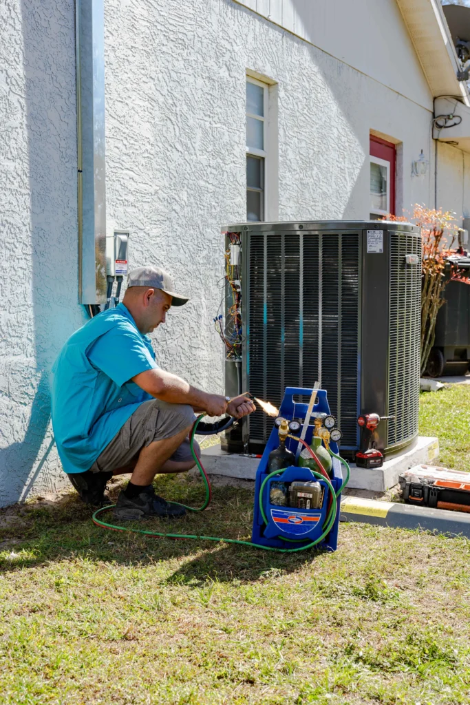 HVAC Maintenance in Lakeland, FL, and Surrounding Areas