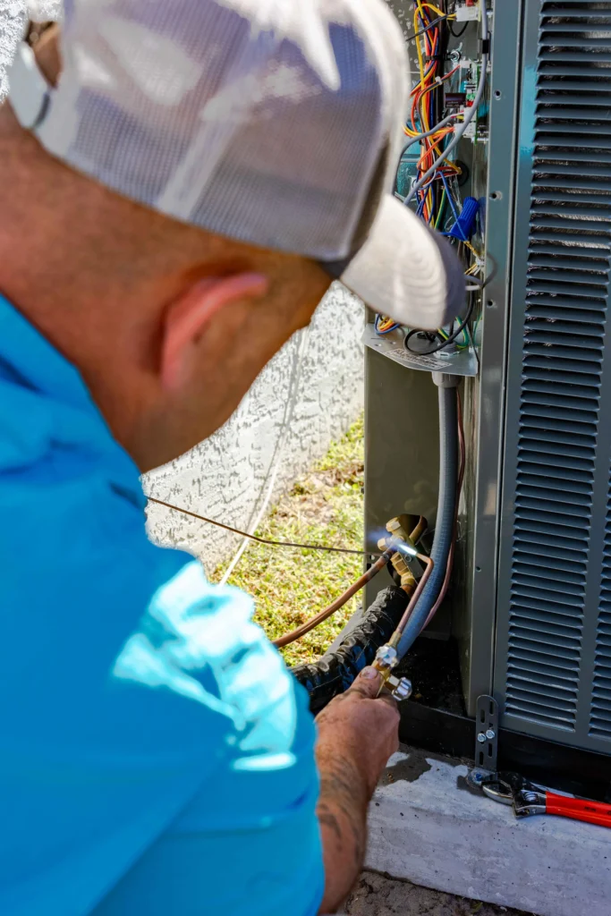 Air Conditioner Replacement In Zephyrhills, Wesley Chapel, Dade City, FL, And The Surrounding Areas