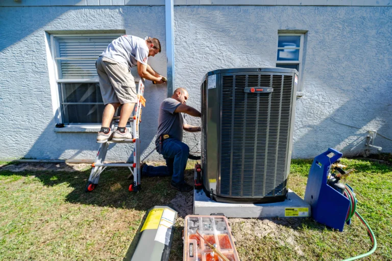 HVAC Installation in Plant City, FL, and Surrounding Areas