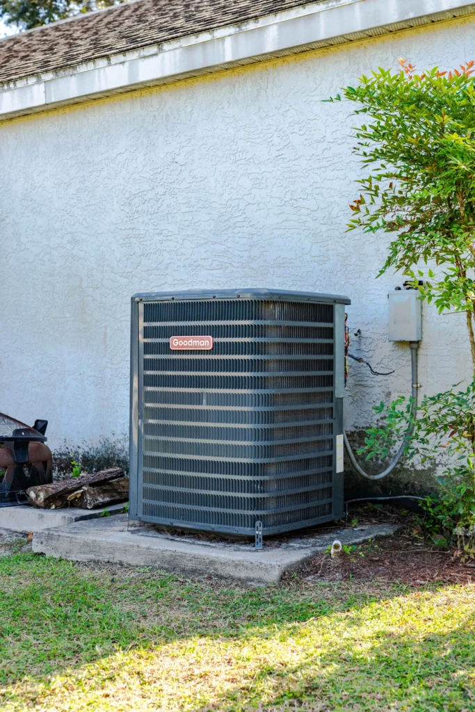 Air Conditioner Installation In Wesley Chapel, FL, and Surrounding Areas