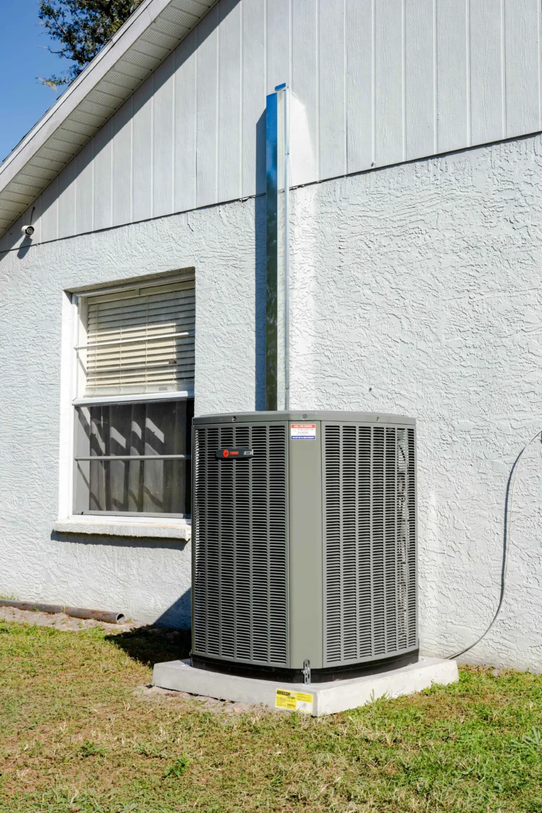 Air Conditioner Service In Zephyrhills, Wesley Chapel, Dade City, FL, And The Surrounding Areas