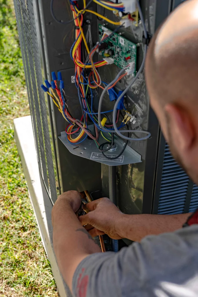 AC Replacement In Wesley Chapel, FL, and Surrounding Areas