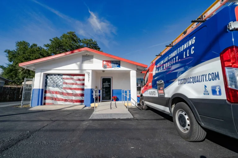 HVAC Services in Lakeland, FL, and Surrounding Areas