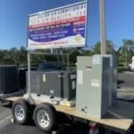 Custom Air Conditioning & Air Quality, LLC