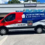 Custom Air Conditioning & Air Quality, LLC