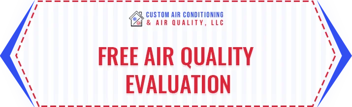 Free Air Quality Evaluation