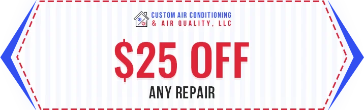 $25 Off Any Repair