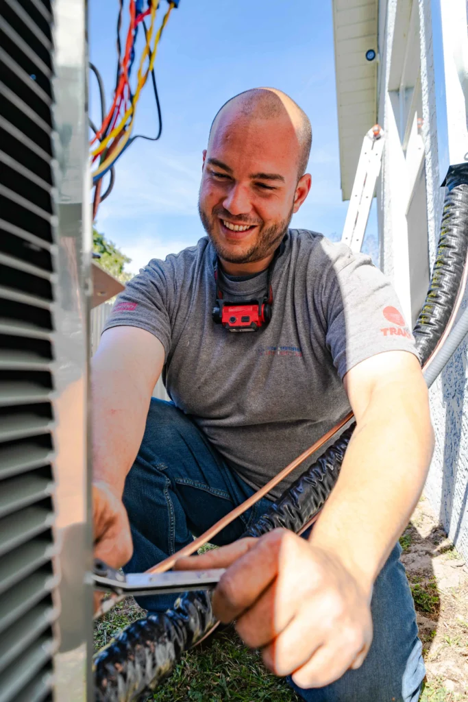 Heat Pump Repair In Zephyrhills, Wesley Chapel, Dade City , FL, And The Surrounding Areas