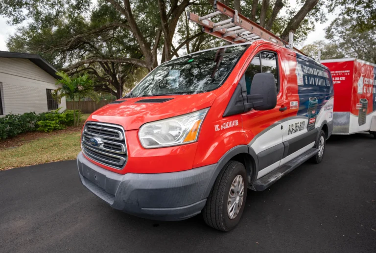 Air Conditioner Inspection In Zephyrhills, Wesley Chapel, Dade City, FL, And The Surrounding Areas