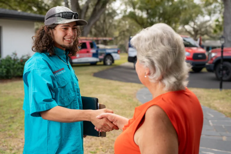 Heat Pump Service In Zephyrhills, Wesley Chapel, Dade City, FL, And The Surrounding Areas