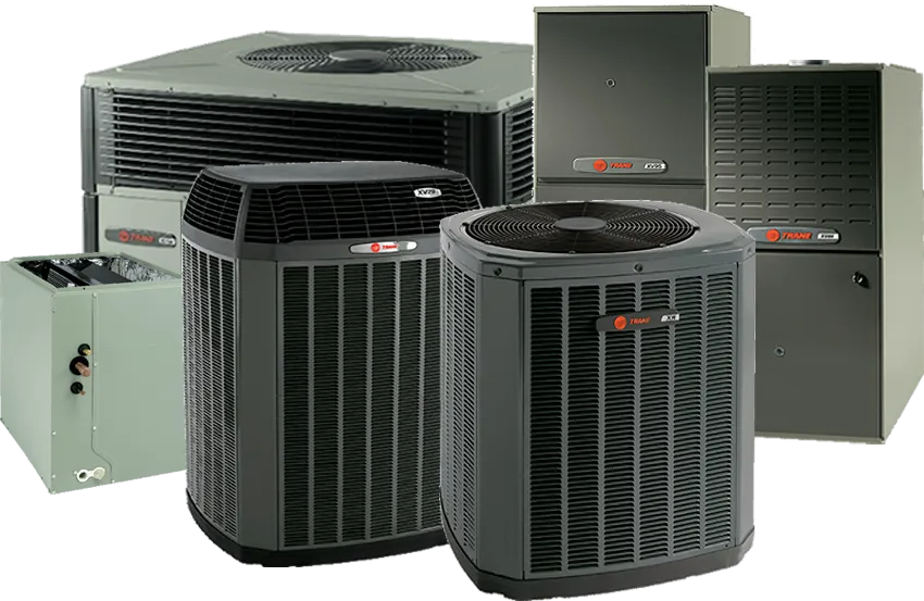 Heating: Furnace Replacement In Zephyrhills, Wesley Chapel, Dade City, FL, and Surrounding Areas