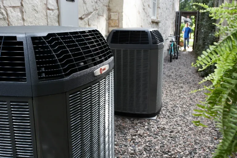 Air Conditioning Repair Services In Zephyrhills, Wesley Chapel, Dade City, FL, and Surrounding Areas