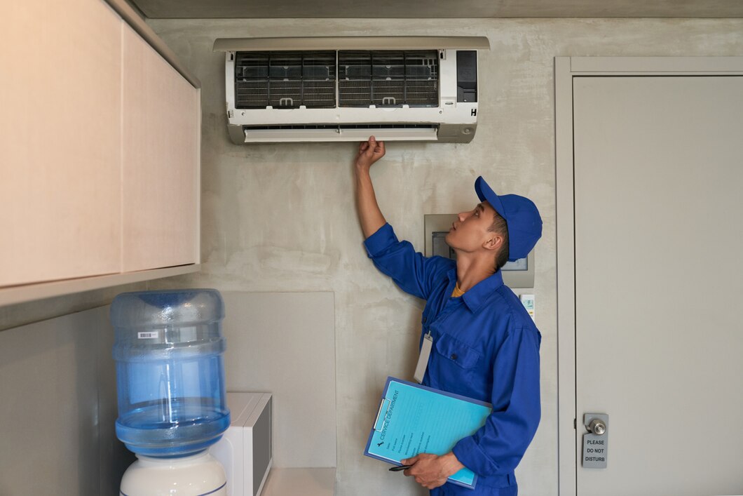 ac contractor