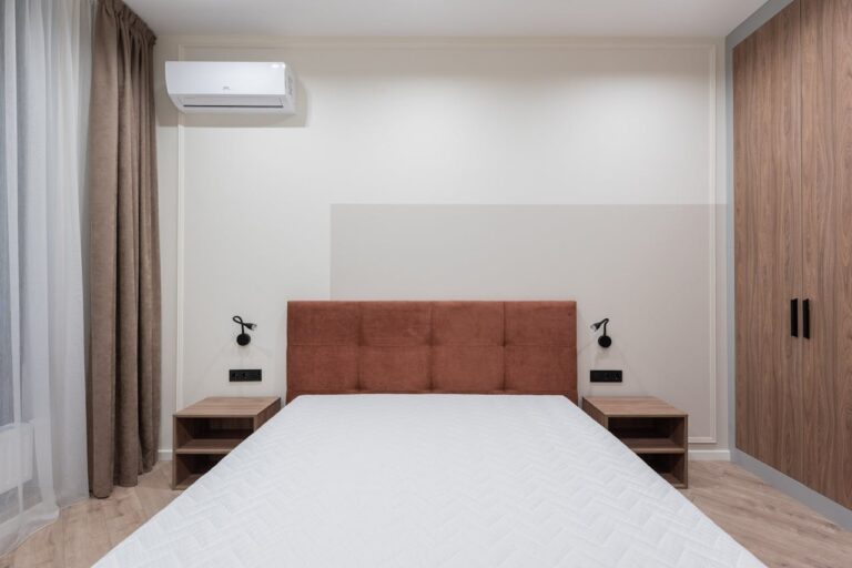 ductless ac installation