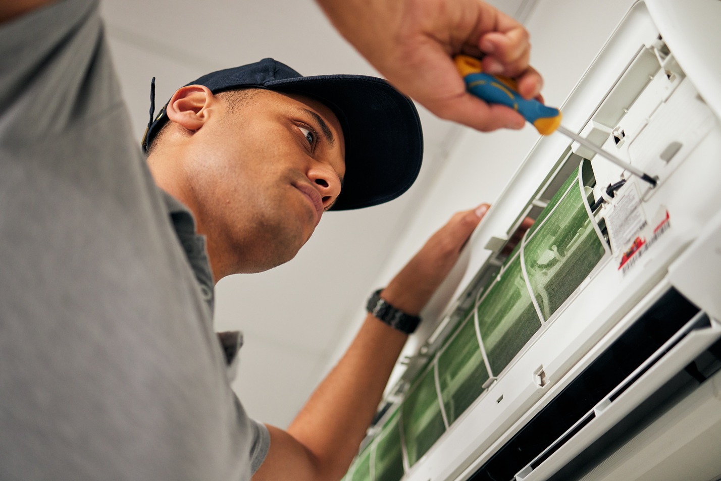ac repairs