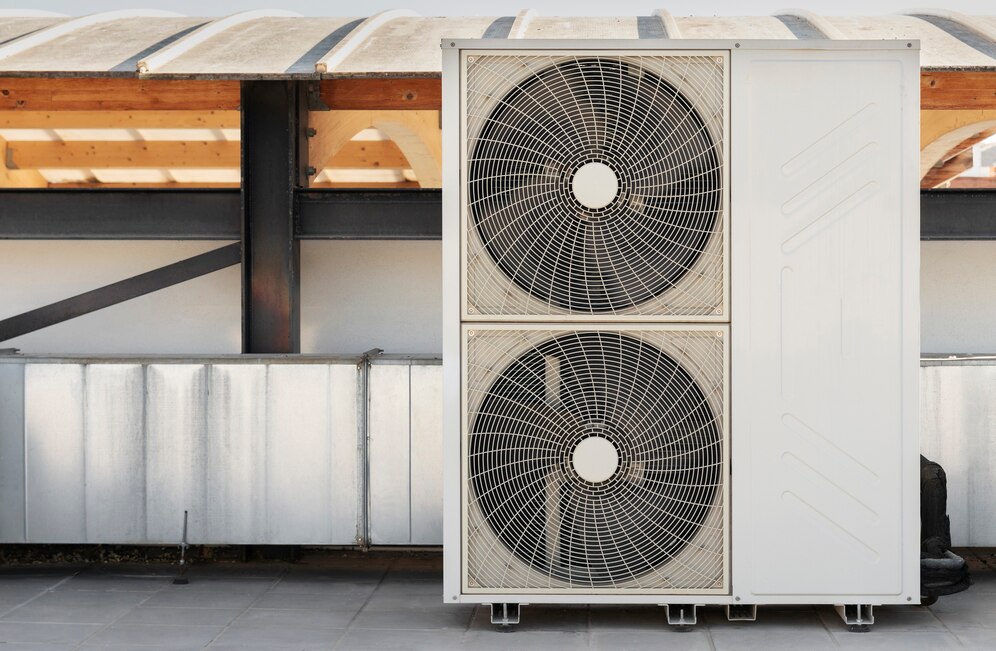 heat pump system