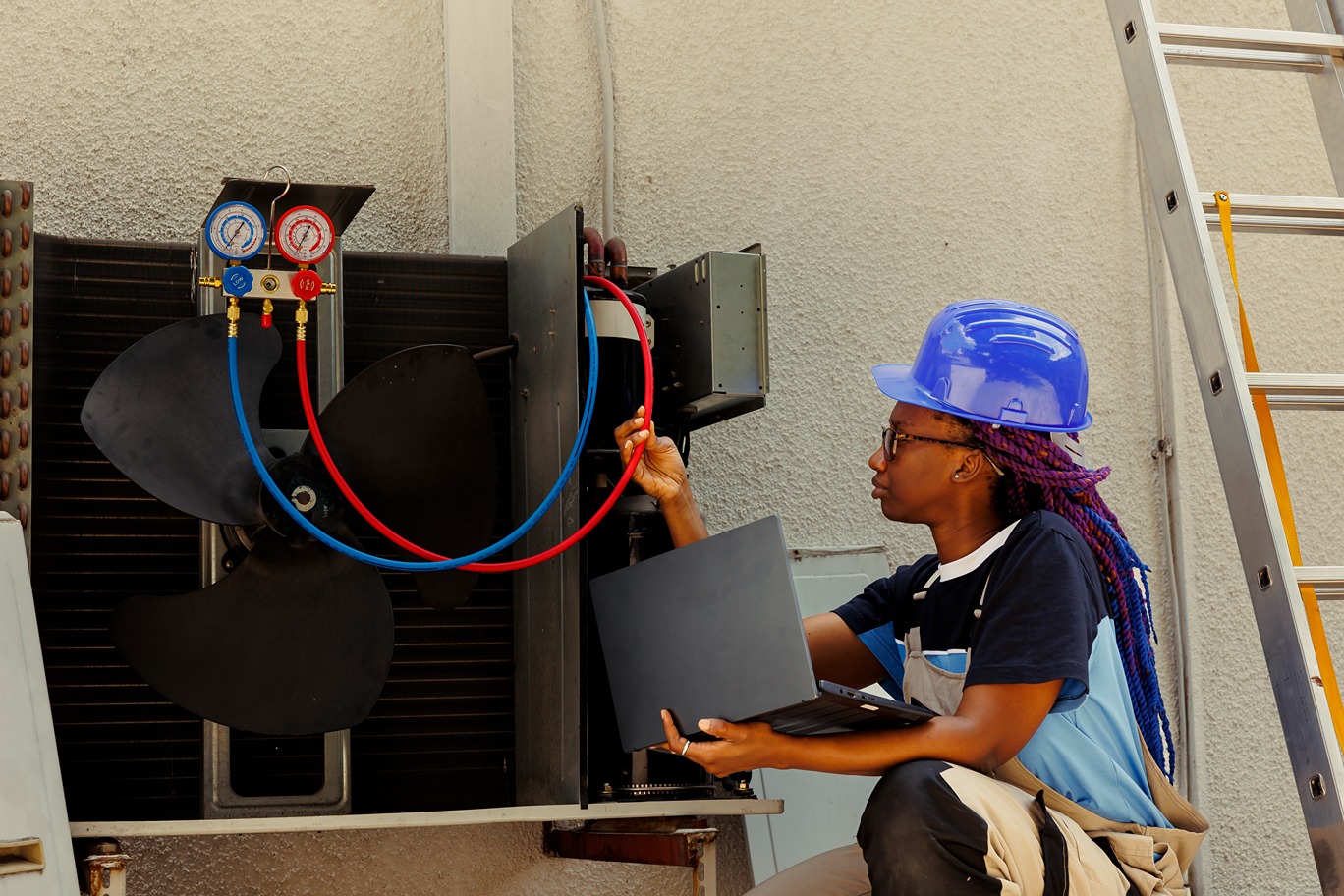 maintenance