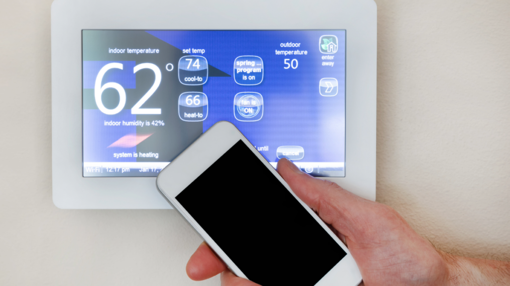 multi-zone ac system