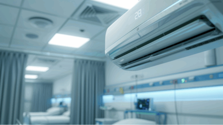 AC Running All Day But House Still Feels Humid? Here’s Why