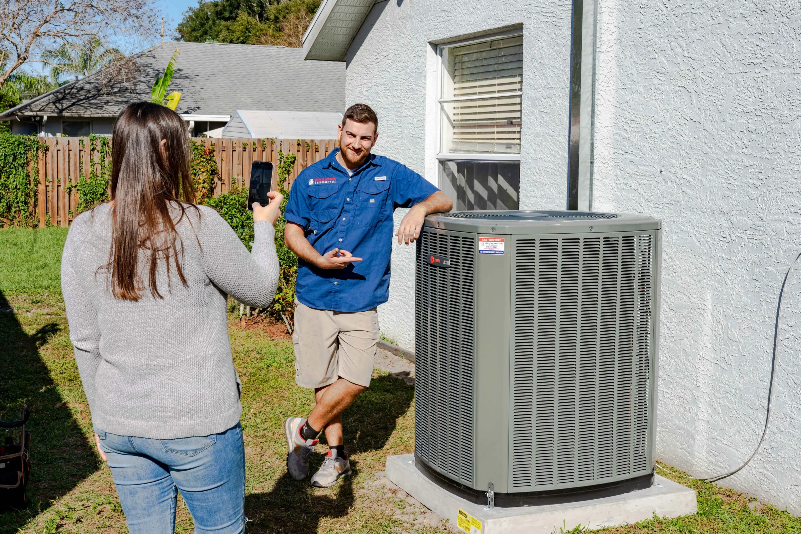 Custom Air Conditioning Dec 6th 2023 LR 43 scaled