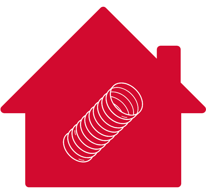 ductwork services red