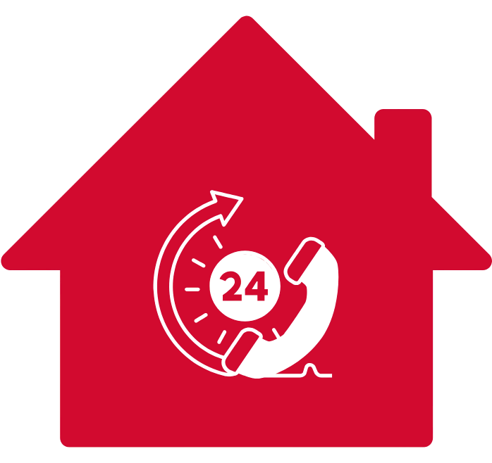Learn more about emergency services offered by Custom Air Conditioning and Air Quality
