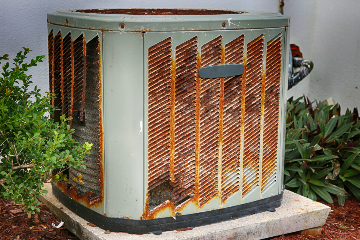 Air Conditioner Life Expectancy
