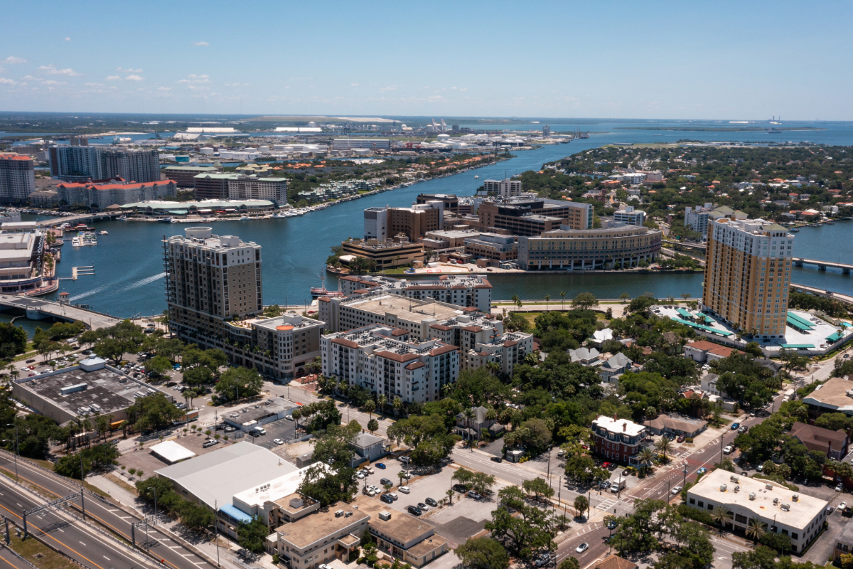 davis island hvac services