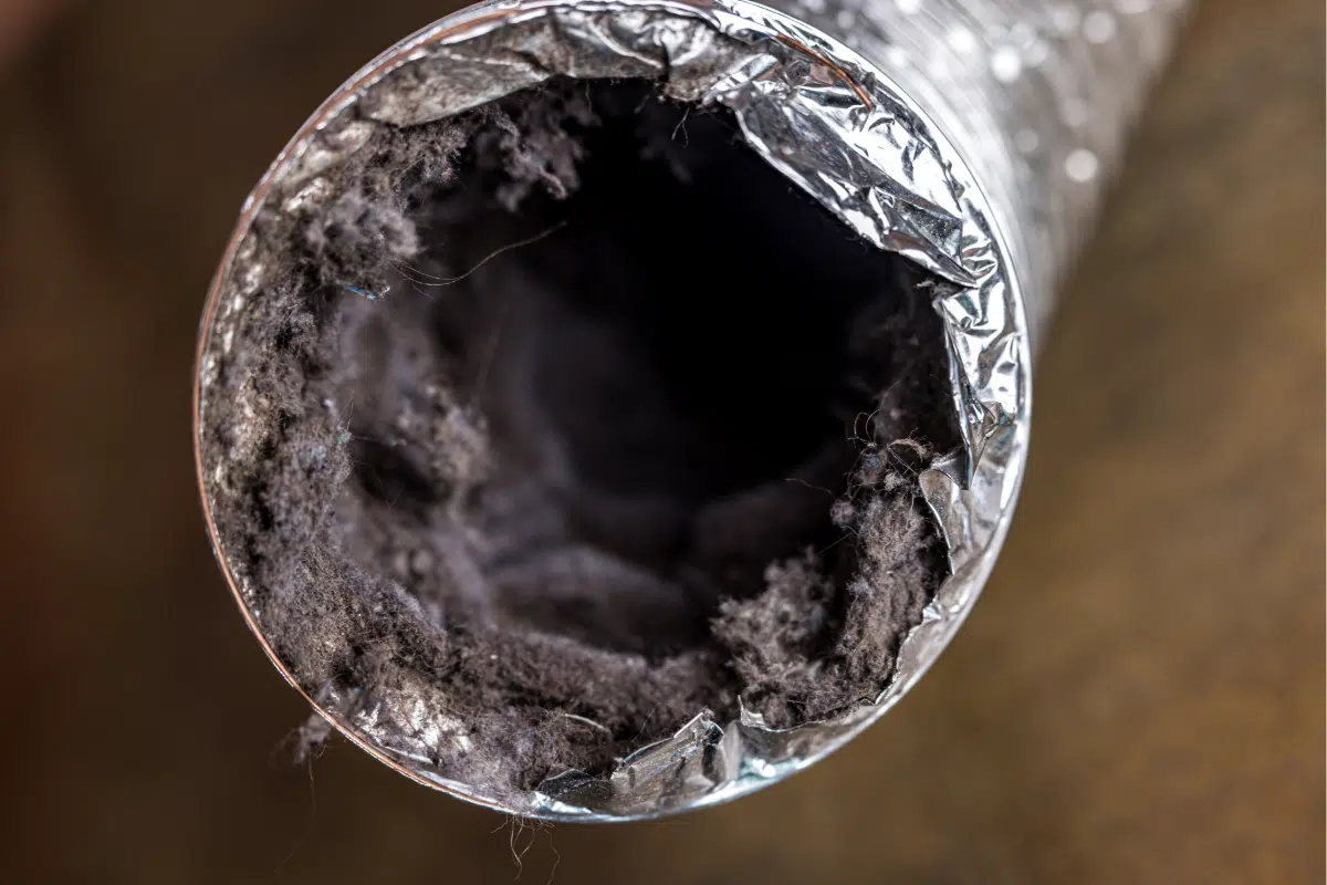is air duct cleaning worth it