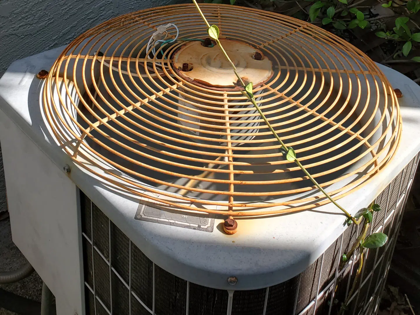 The Ultimate HVAC Maintenance Checklist 3 winter hvac maintenance