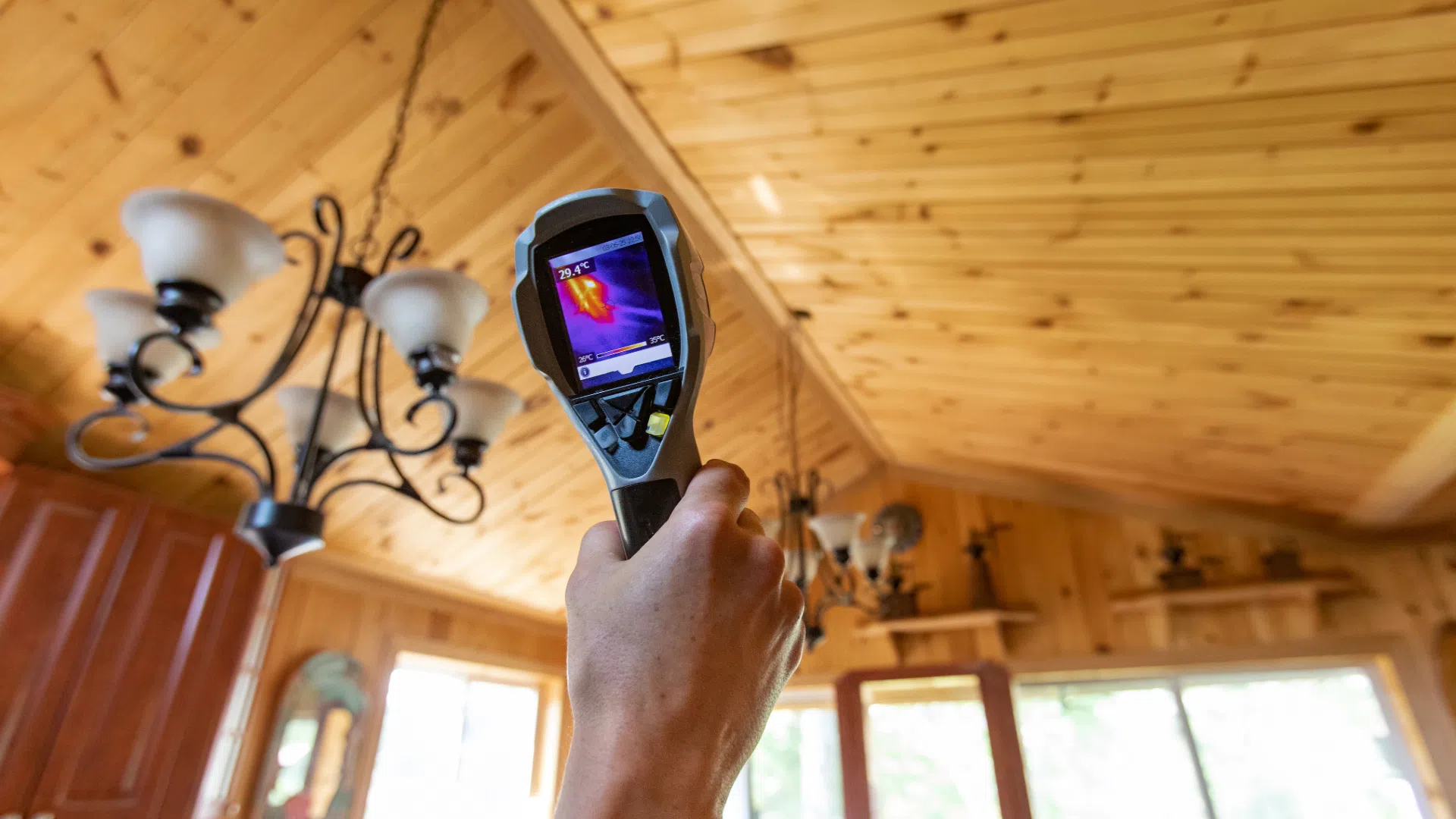 Particulate Pollution in Your Indoor Air 2 IAQ testing particulate pollution