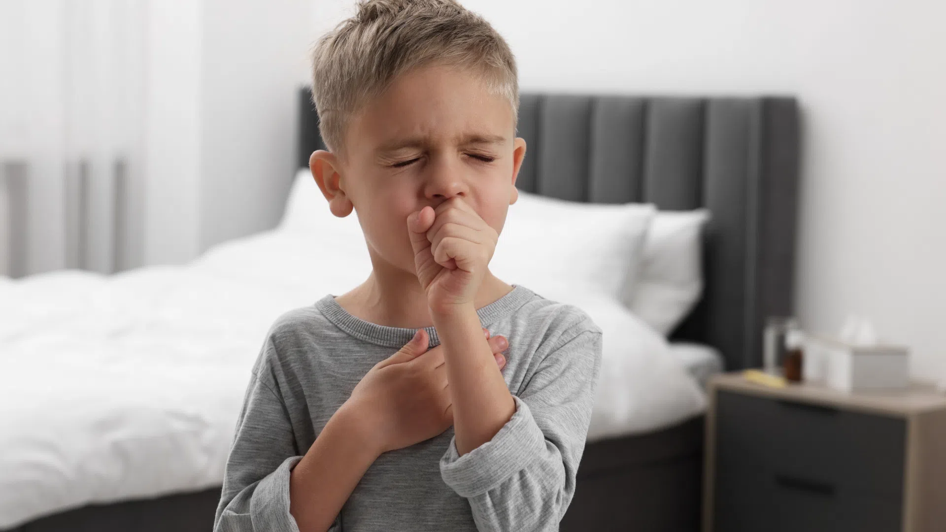 Particulate Pollution in Your Indoor Air 1 particulate pollution