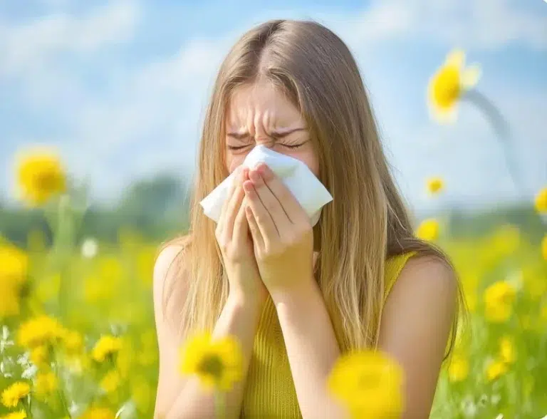 Florida Pollen 2026 Why March-April Was the Worst Season in Recent Memory