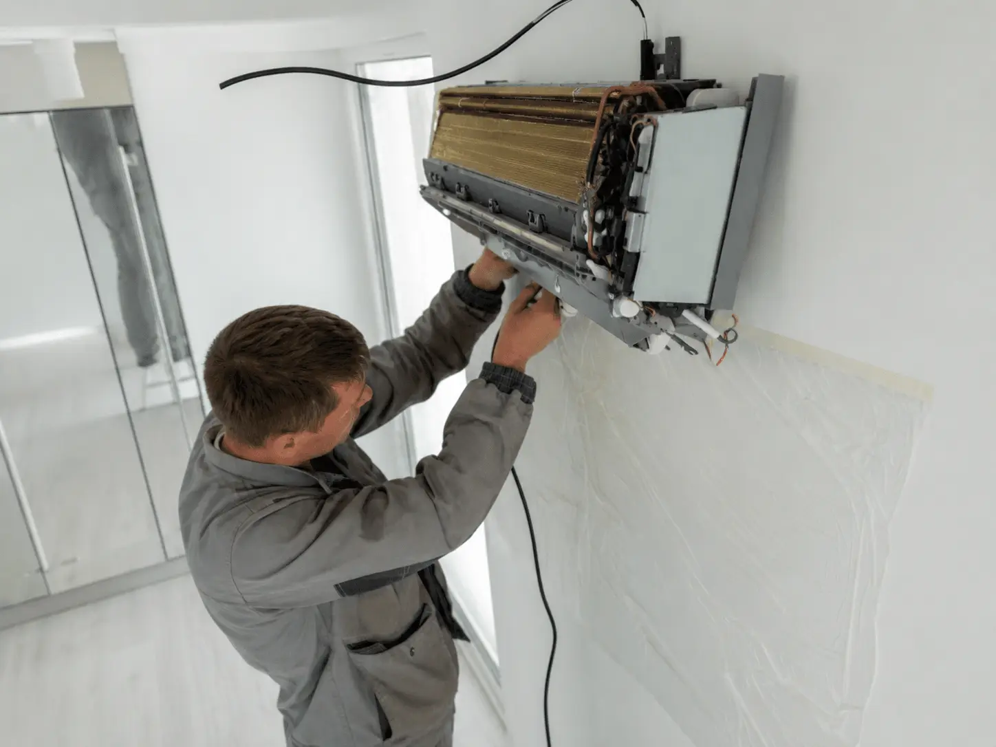 AC Installation in Land O' Lakes, FL 5 AC Installation Services Offered in Land O' Lakes
